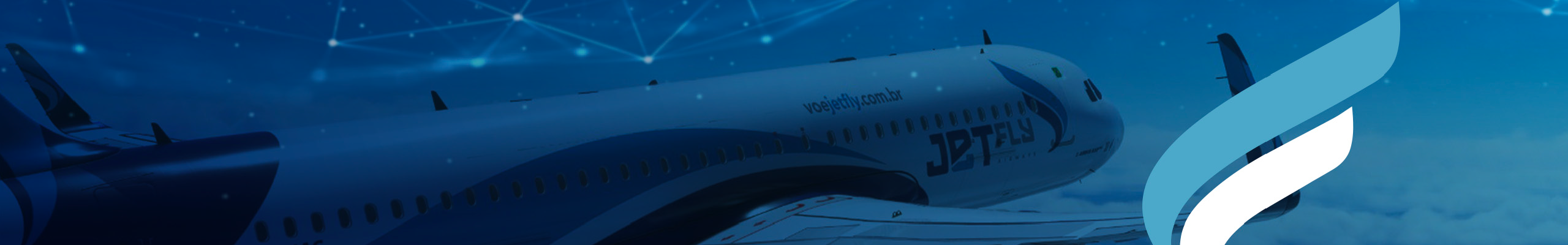 Jet Fly Pascal Bem vindo a Jet Fly Airways