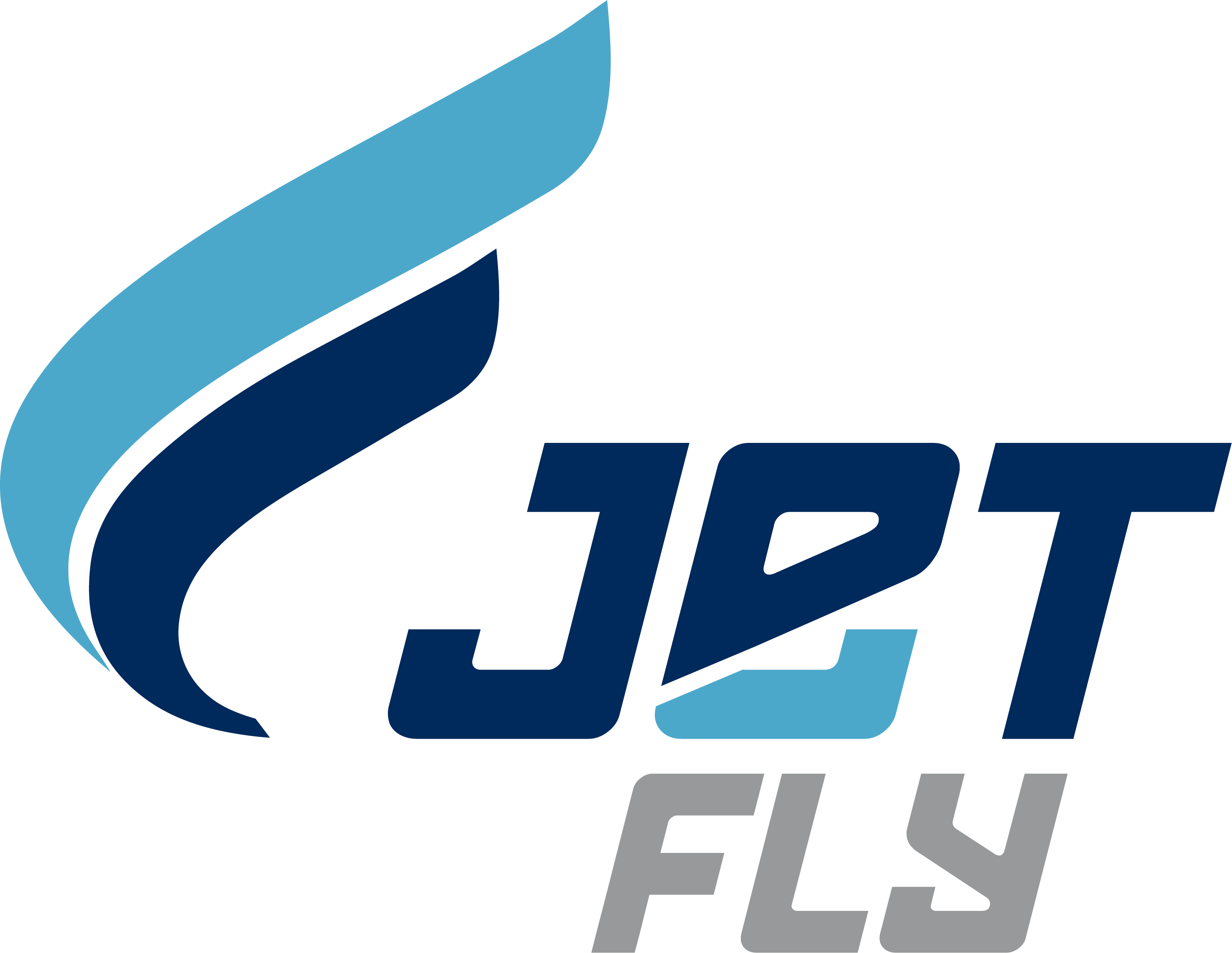 Jet Fly